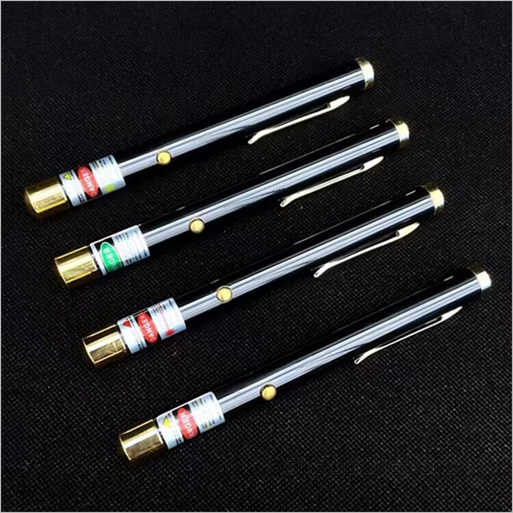 GP3-520nm High Power Green Laser Pen 100MW