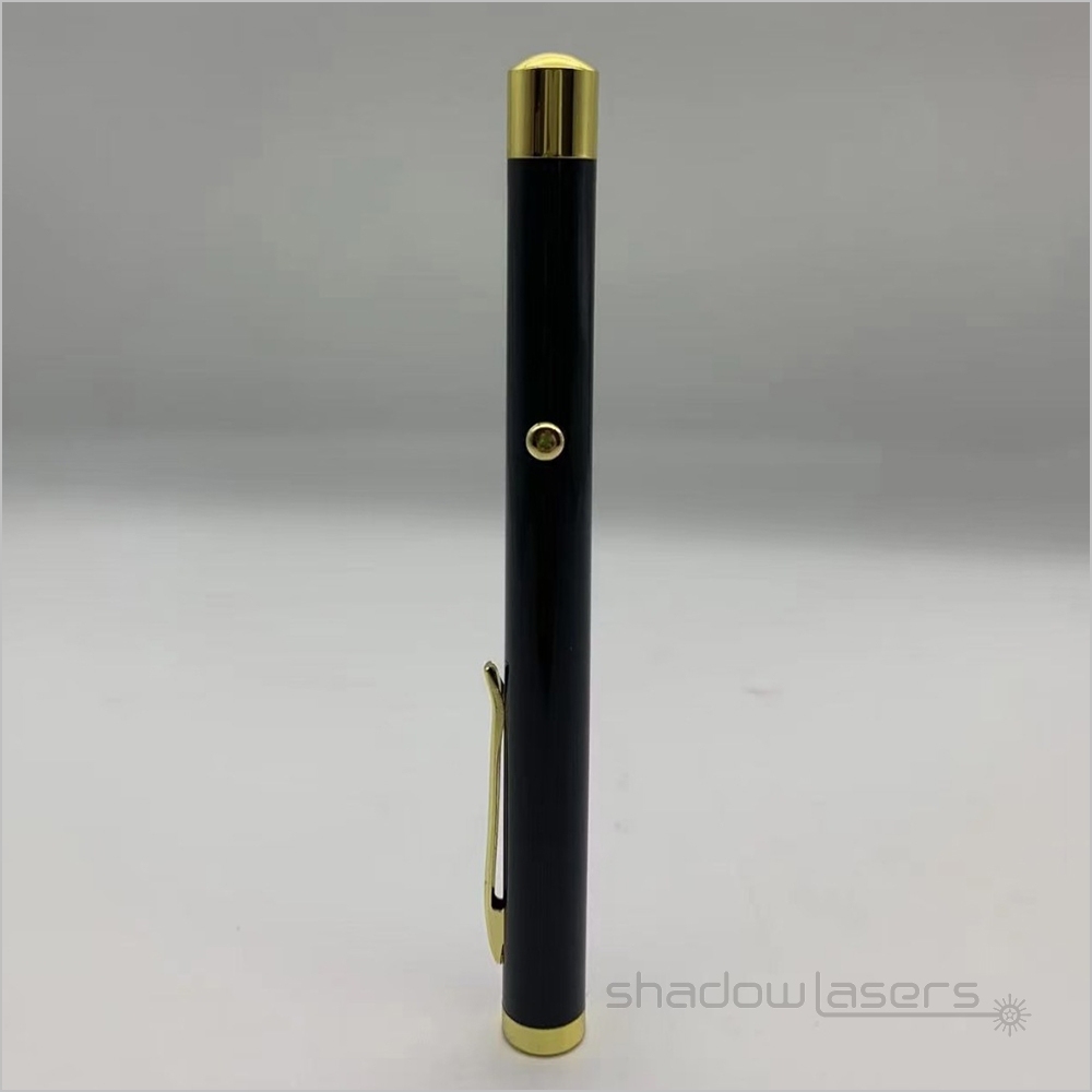 GP3-520nm High Power Green Laser Pen 100MW