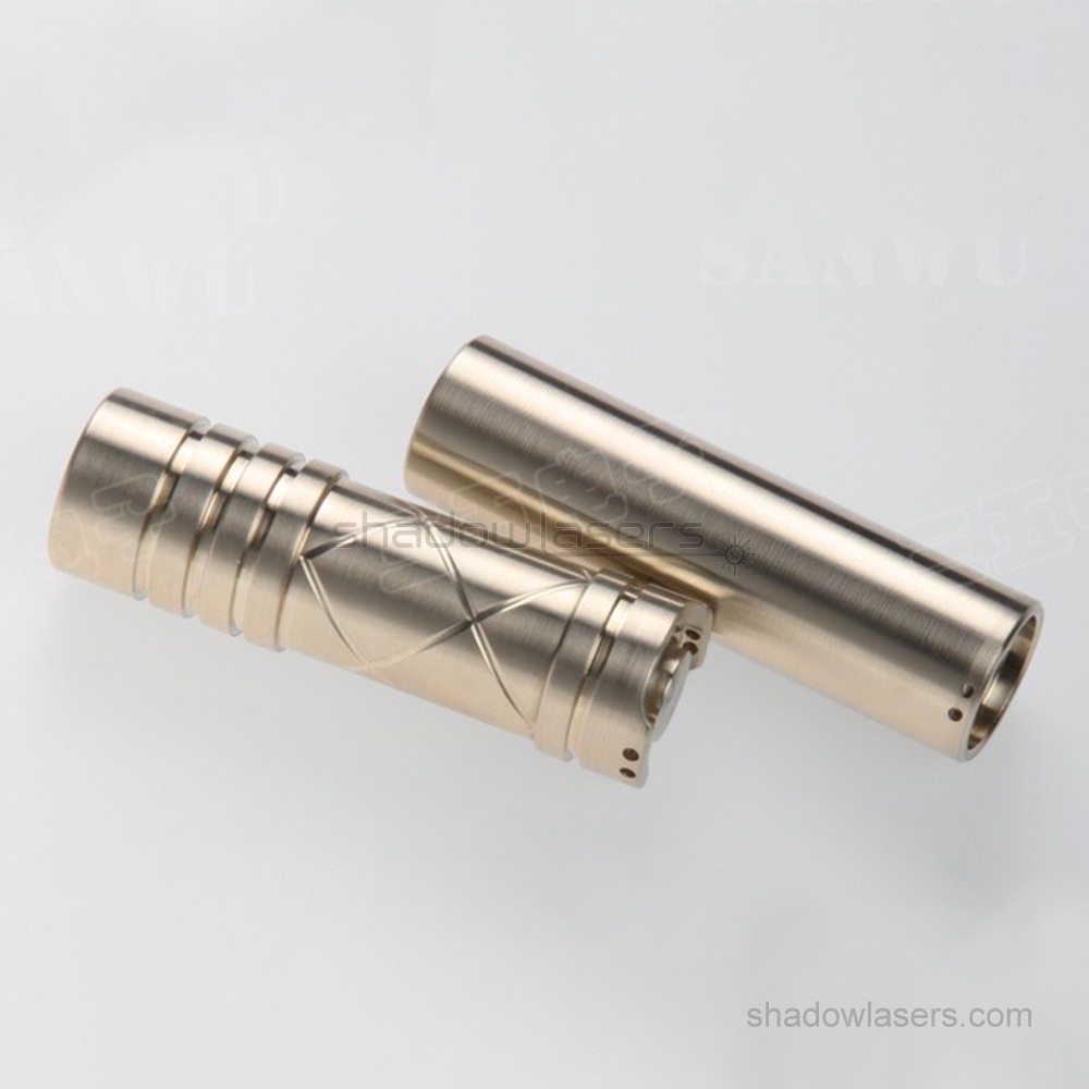 "Guardian" Series Sanwu BW7 445nm 1W , 2W BURNING Blue Laser Pointer