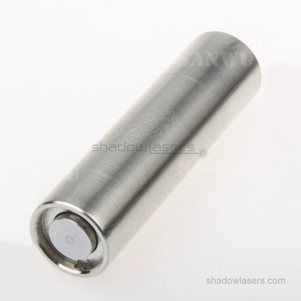 "Guardian" Series Sanwu BW7 445nm 1W , 2W BURNING Blue Laser Pointer