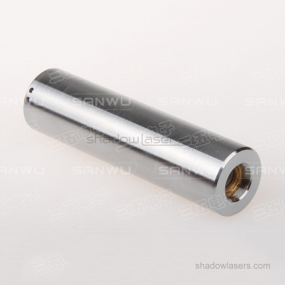 "Guardian" Series Sanwu BW7 445nm 1W , 2W BURNING Blue Laser Pointer