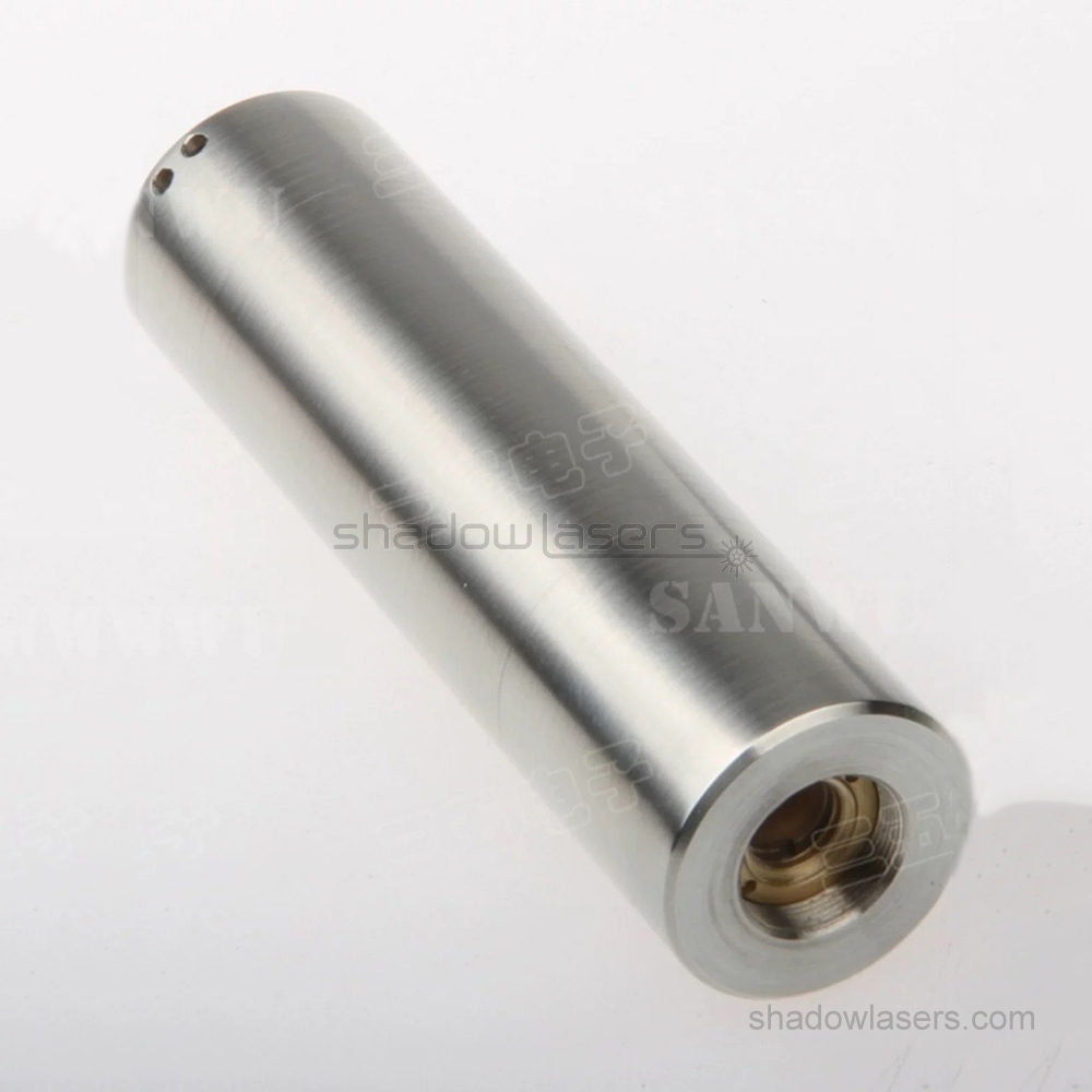 "Guardian" Series Sanwu BW7 445nm 1W , 2W BURNING Blue Laser Pointer