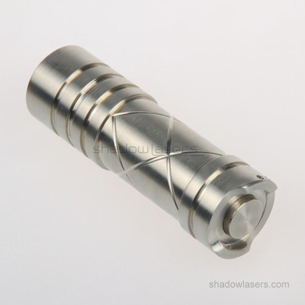 "Guardian" Series Sanwu BW7 445nm 1W , 2W BURNING Blue Laser Pointer