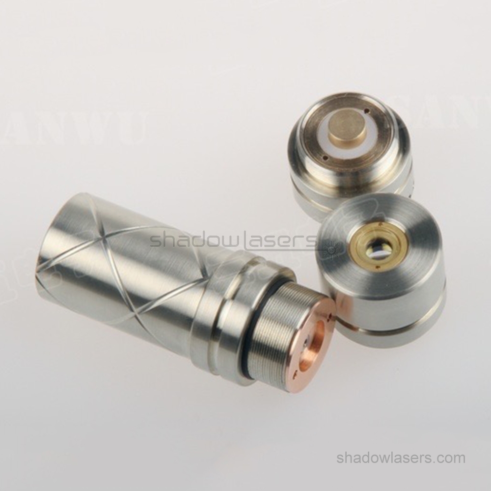 "Guardian" Series Sanwu BW7 445nm 1W , 2W BURNING Blue Laser Pointer