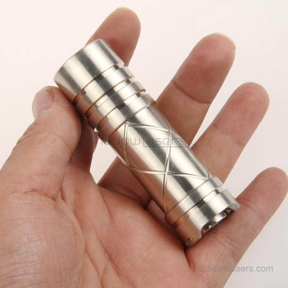 "Guardian" Series Sanwu BW7 445nm 1W , 2W BURNING Blue Laser Pointer