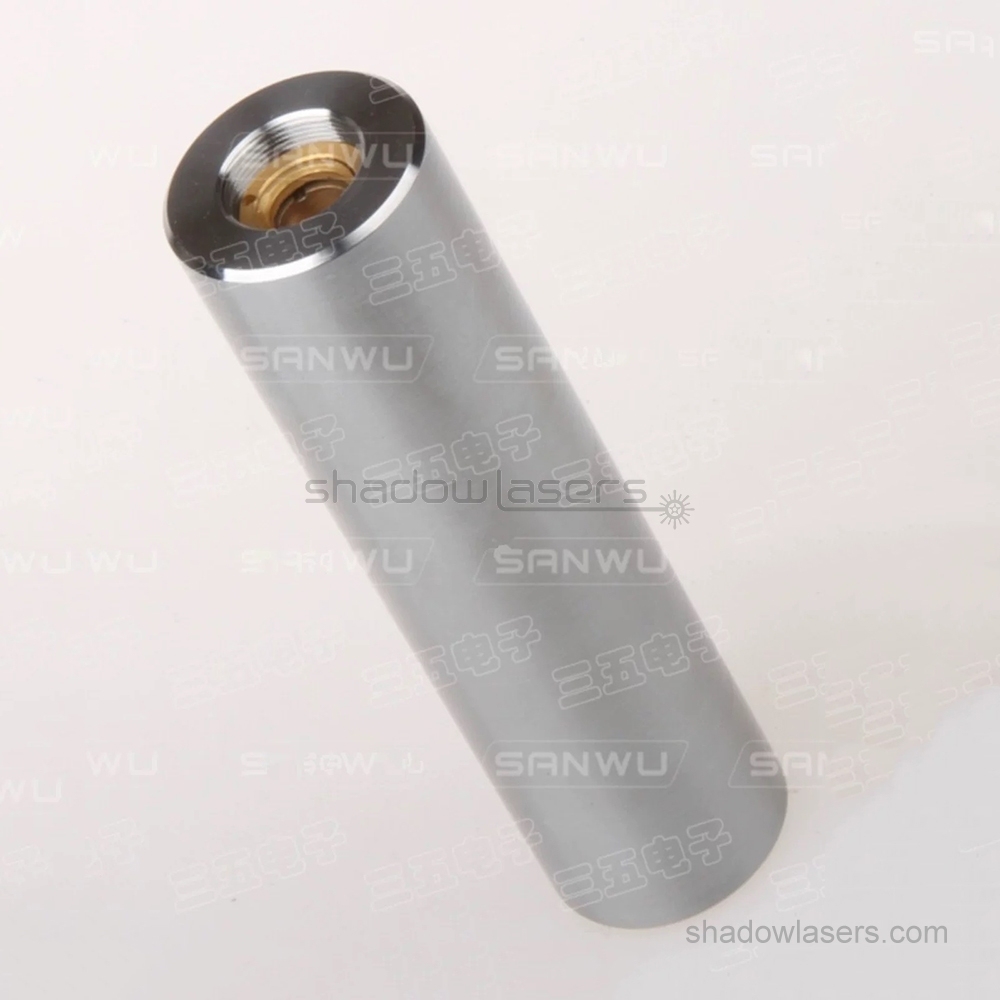 "Guardian" Series Sanwu BW7 445nm 1W , 2W BURNING Blue Laser Pointer
