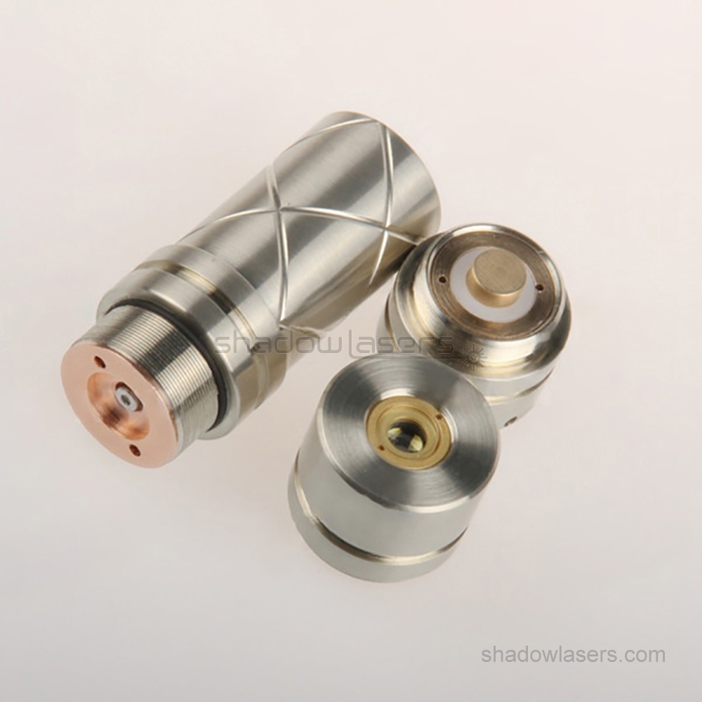 "Guardian" Series Sanwu BW7 445nm 1W , 2W BURNING Blue Laser Pointer