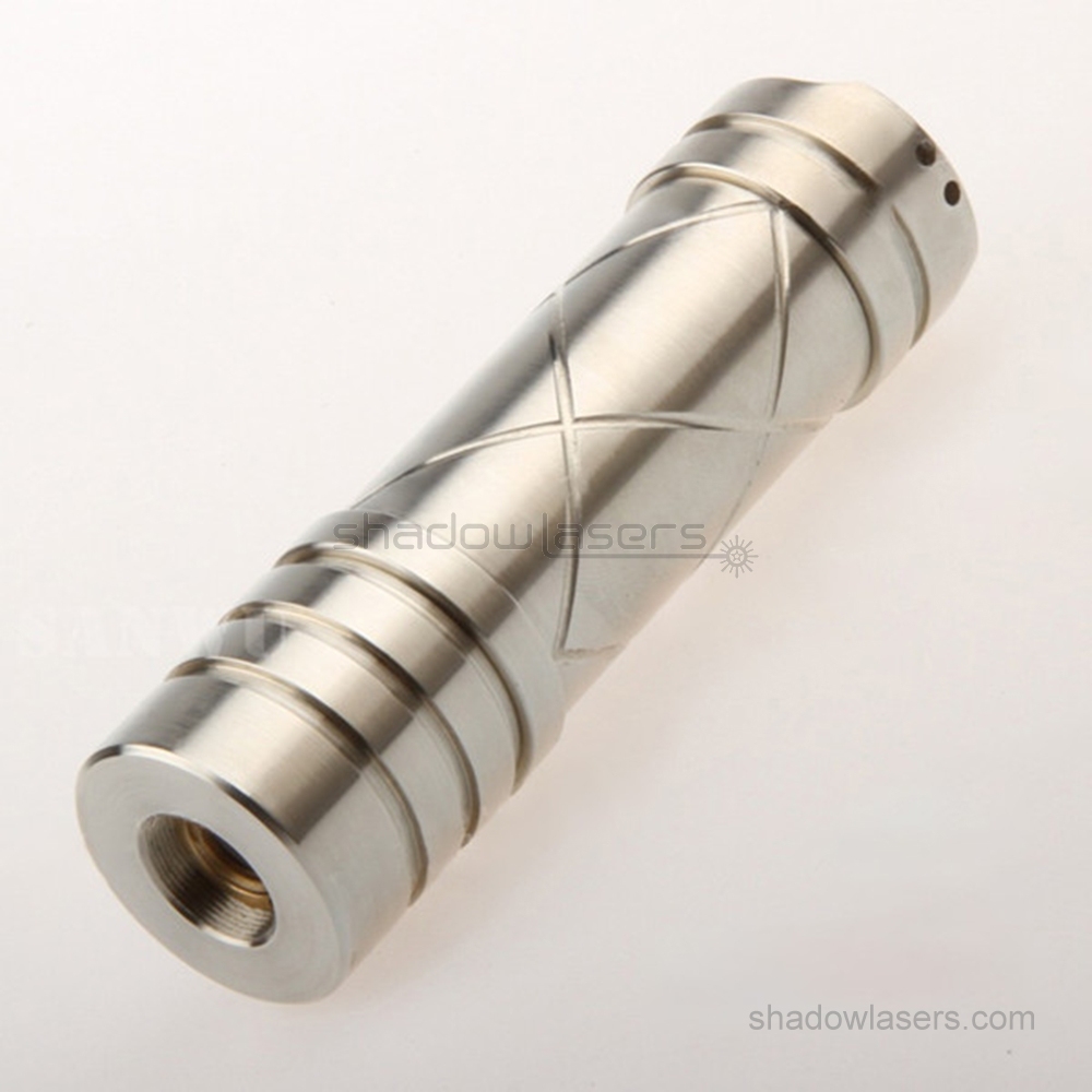 "Guardian" Series Sanwu BW7 445nm 1W , 2W BURNING Blue Laser Pointer