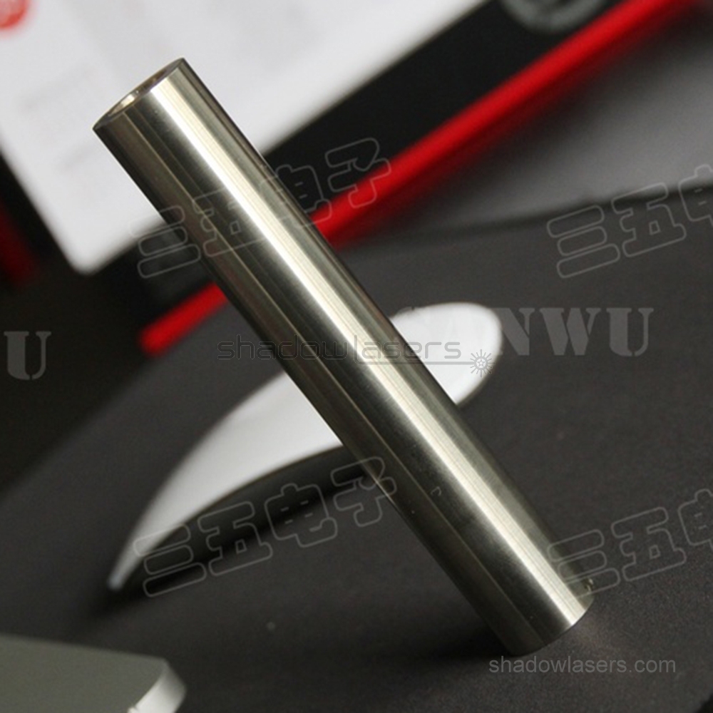 “DEMON” OW3 555nm Green-Yellow Laser Pointer 20MW