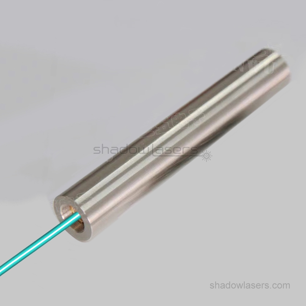 “DEMON” CW3 488nm Cyan Laser Pointer 200mW