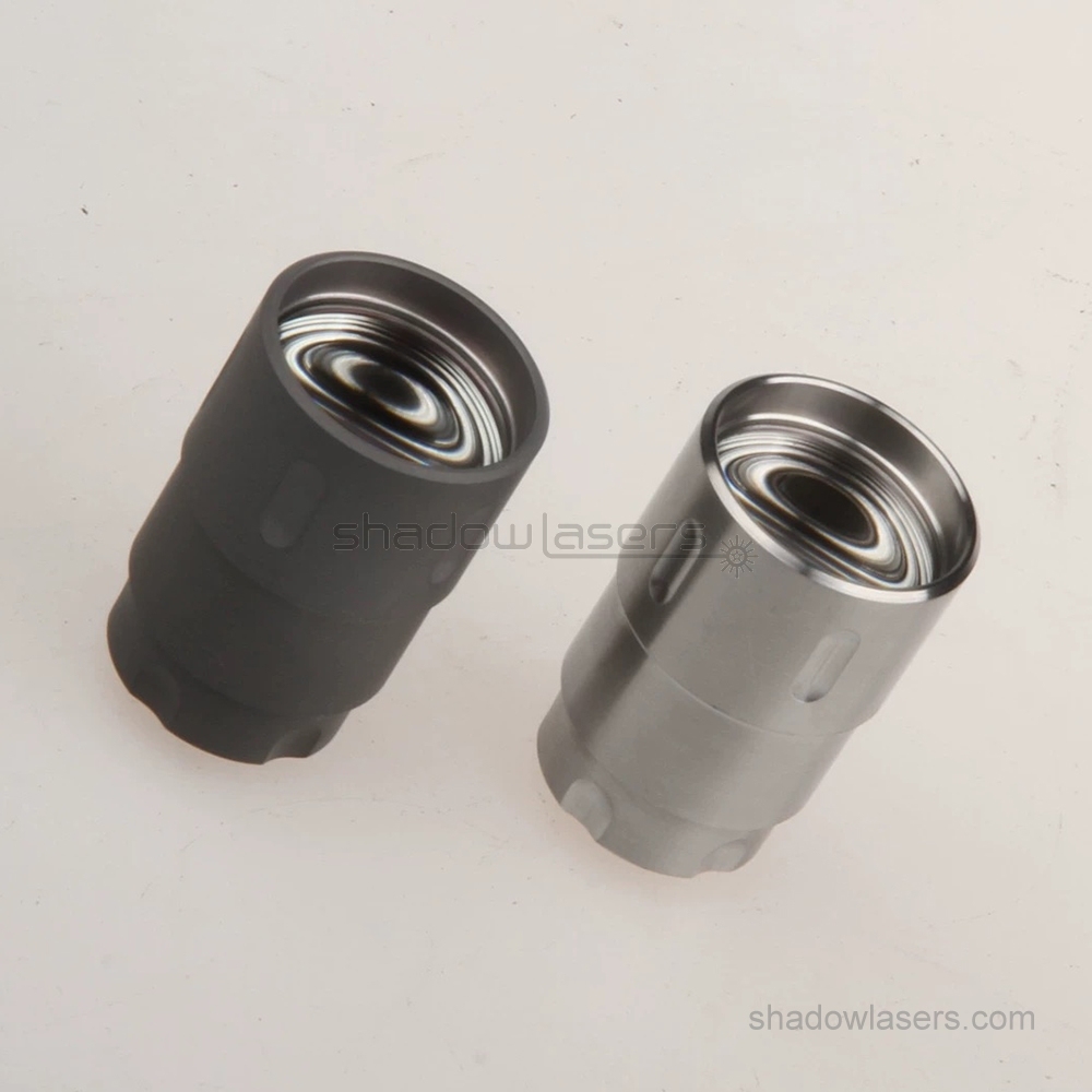 3 x Beam Expander