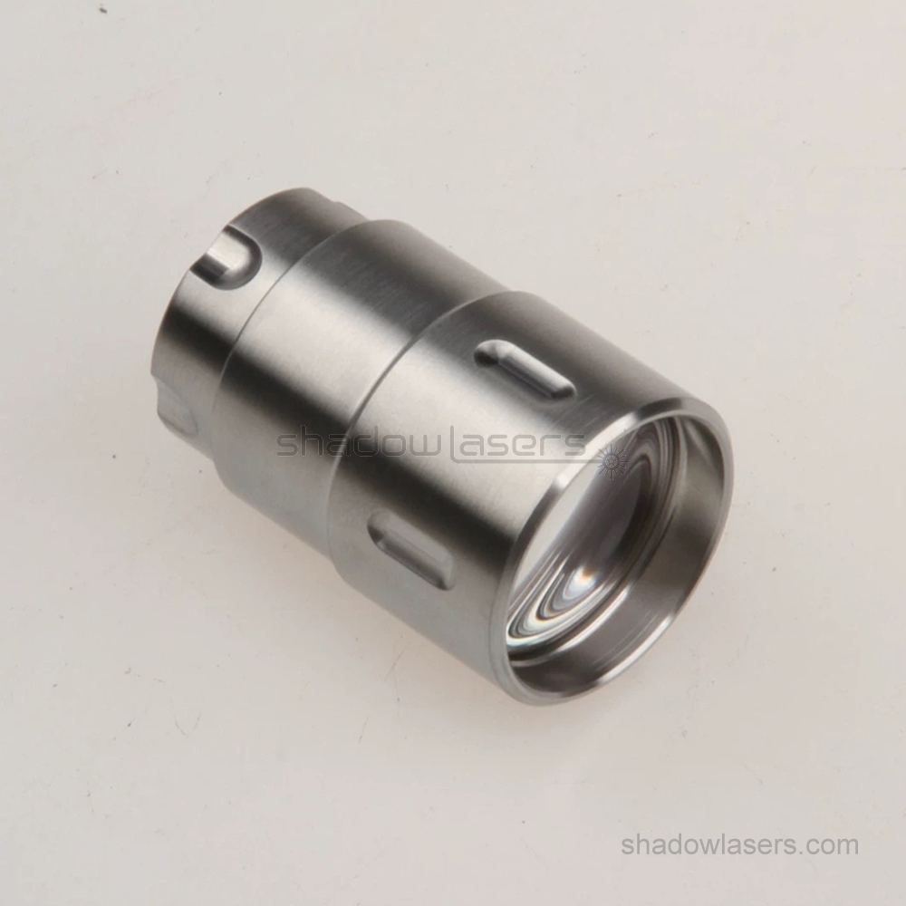3 x Beam Expander