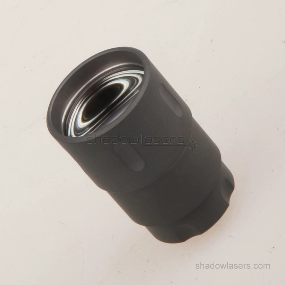 3 x Beam Expander
