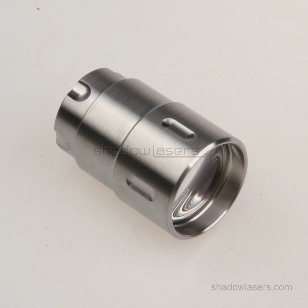 3 x Beam Expander