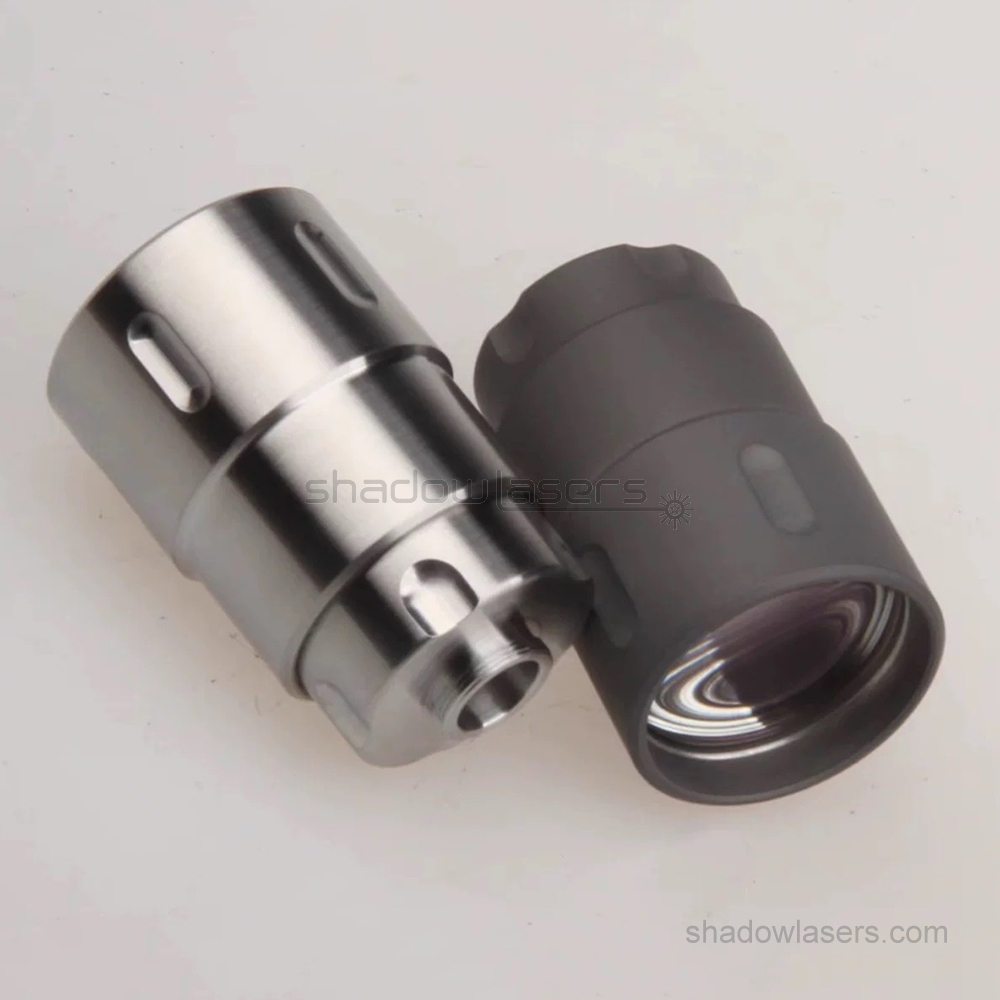 3 x Beam Expander