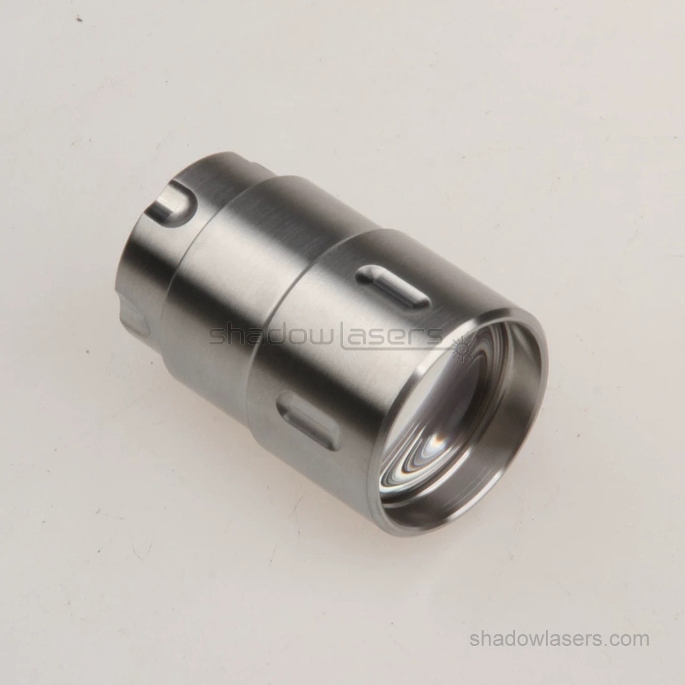 3 x Beam Expander