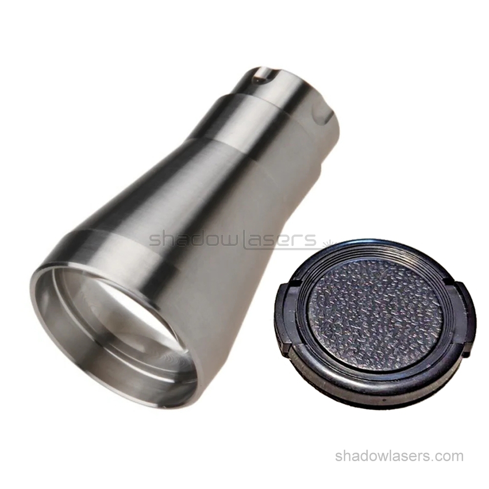 5 x Beam Expander