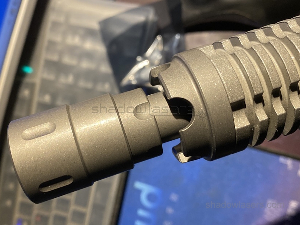 3 x Beam Expander