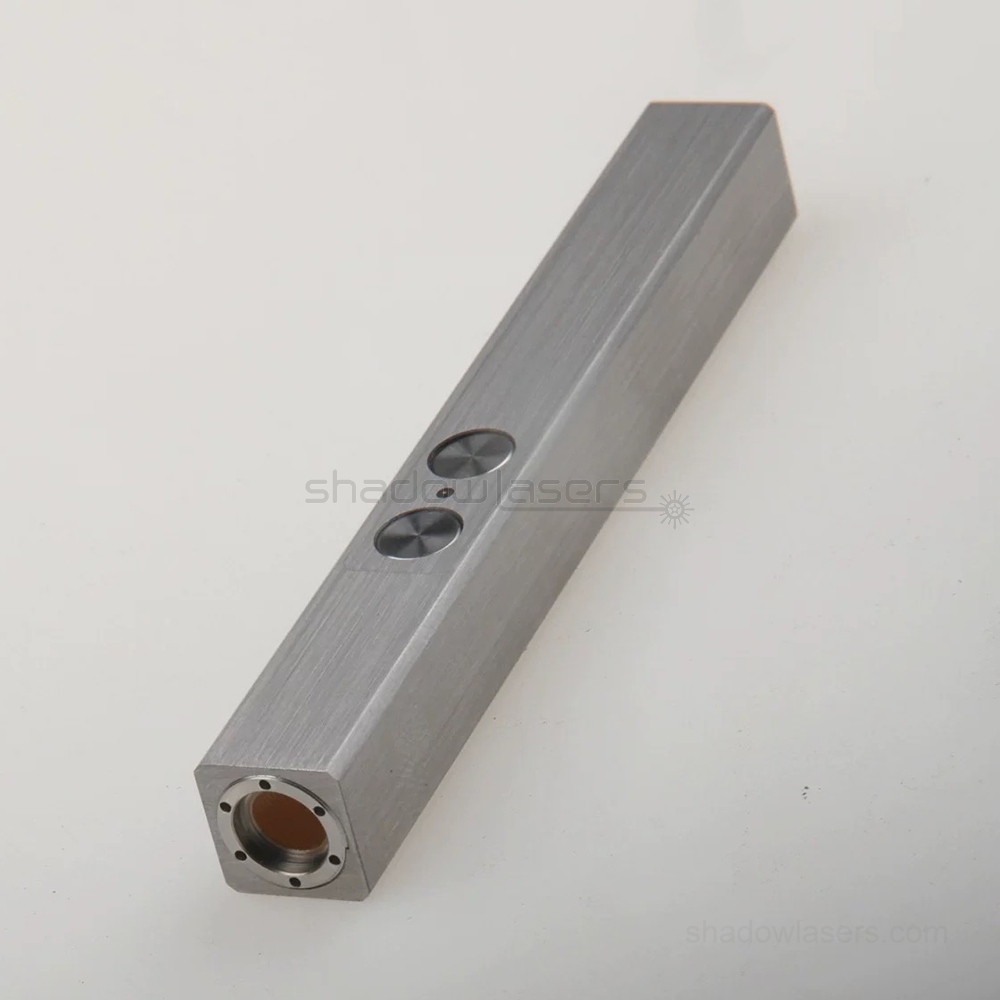 "Pocket Pro" BW4 445nm MINI Blue Laser Pointer 500mW