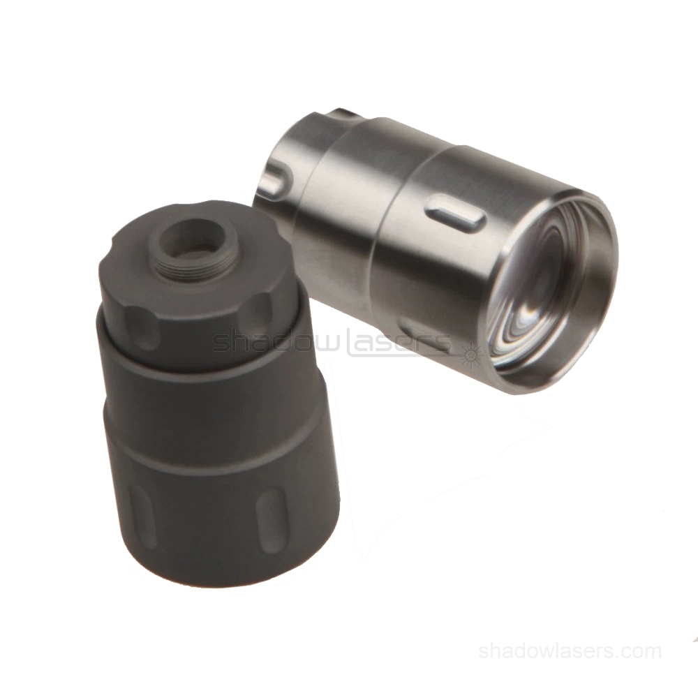 X3 Beam Expander