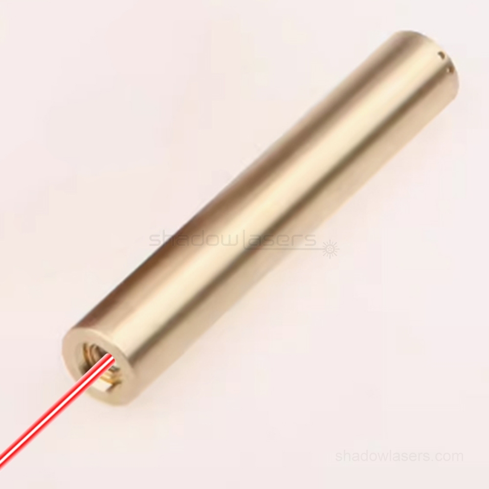“DEMON” RW3 638nm Red Laser Pointer 800mW Sanwu