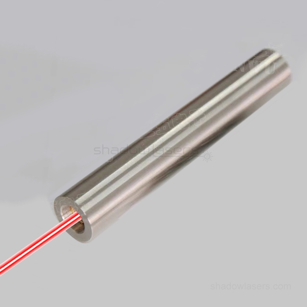 “DEMON” RW3 638nm Red Laser Pointer 800mW Sanwu
