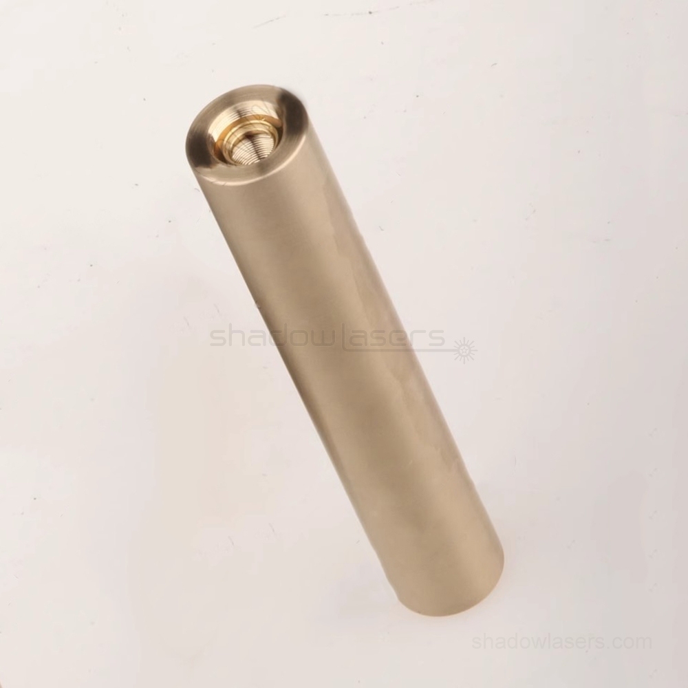 “DEMON” OW3 555nm Green-Yellow Laser Pointer 20mW Sanwu
