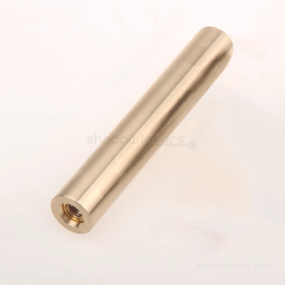 “DEMON” BW3 445nm 2W, 3W BURNING Blue Laser Pointer Sanwu
