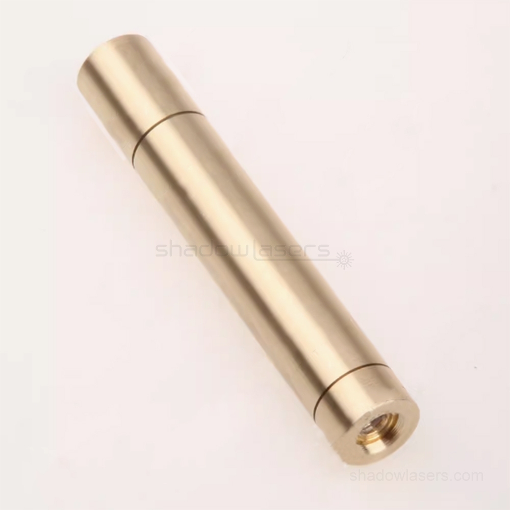 “DEMON” BW3 445nm 2W, 3W BURNING Blue Laser Pointer Sanwu