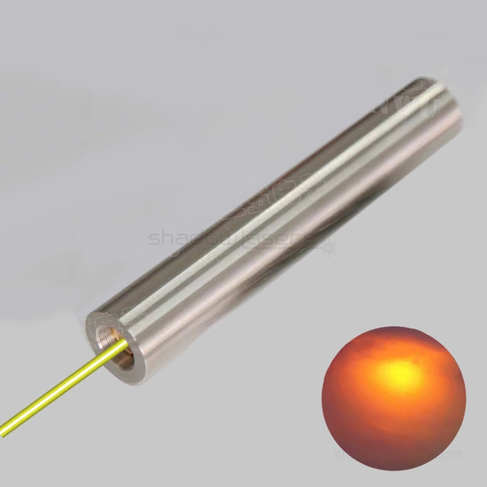 “DEMON” YW3 593nm Yellow Laser Pointer 10mW, 20mW Sanwu