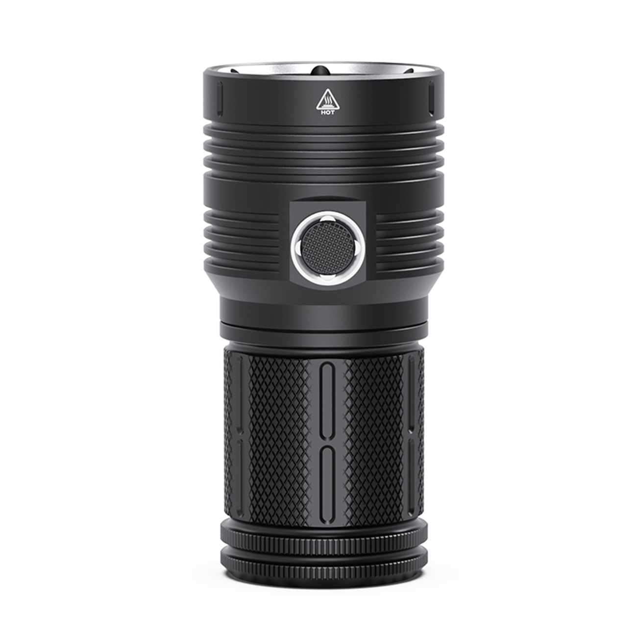 PK18 Flashlight 80W 8000Lumens 18x T6 LED