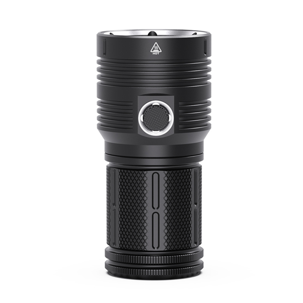 PK18 Flashlight 80W 8000Lumens 18x T6 LED