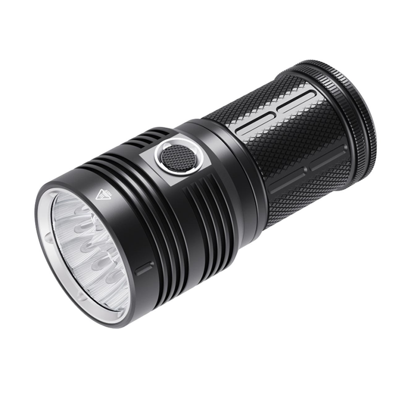 PK18 Flashlight 80W 8000Lumens 18x T6 LED