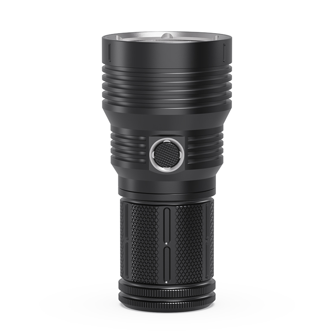 PK40 LED Flashlight 120W 12000Lumens 4x P90 LED