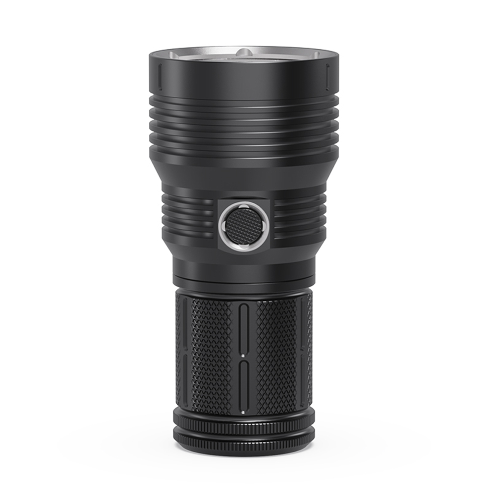 PK40 LED Flashlight 120W 12000Lumens 4x P90 LED