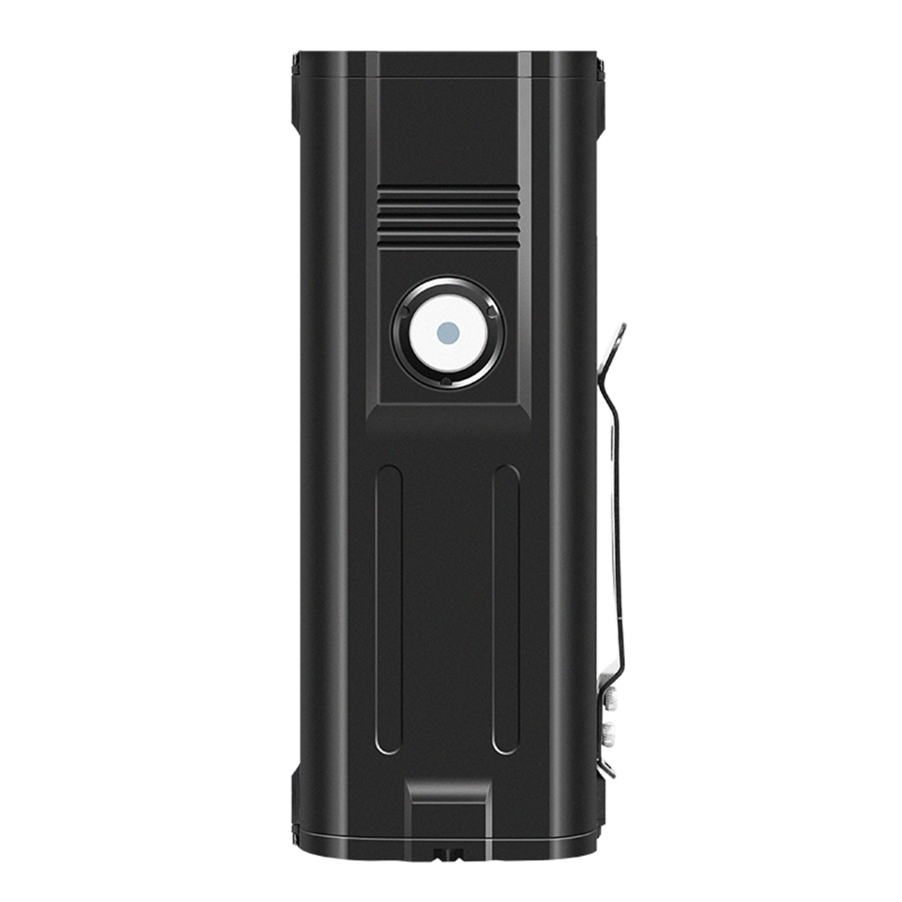 BT50 Tactical Flashlight 80W 8000 Lumens 4x P50 LED