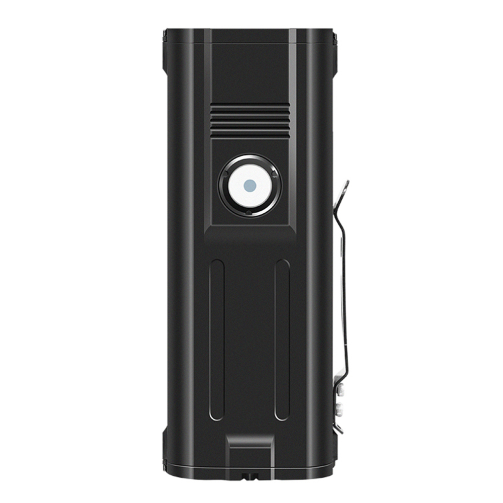 BT50 Tactical Flashlight 80W 8000 Lumens 4x P50 LED