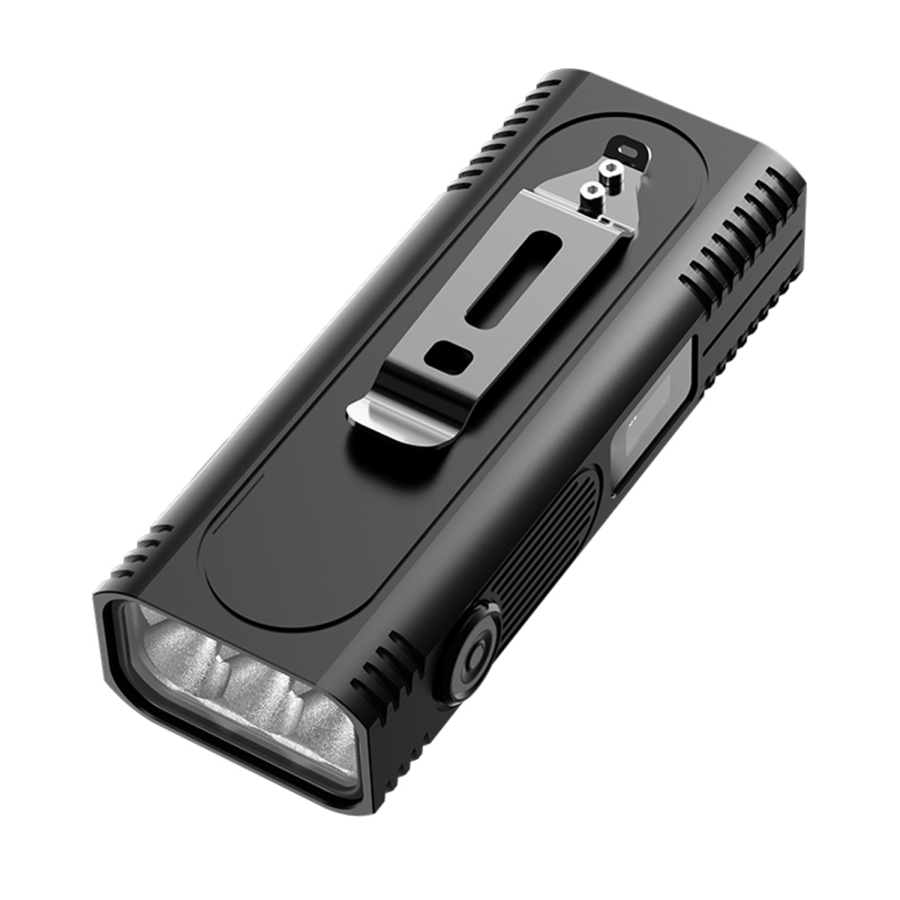GTR36 BURNING Flashlight 10000Lumens 6x SFQ43 LED