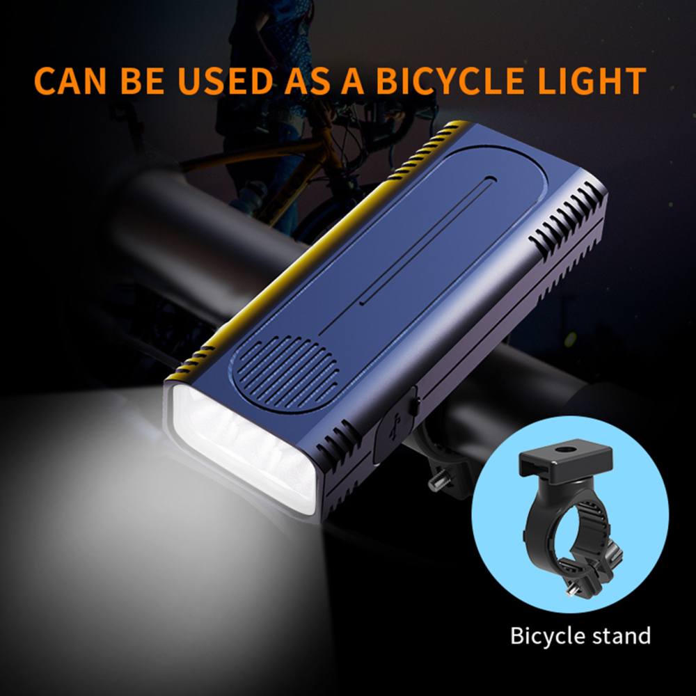 GTR36 BURNING Flashlight 10000Lumens 6x SFQ43 LED