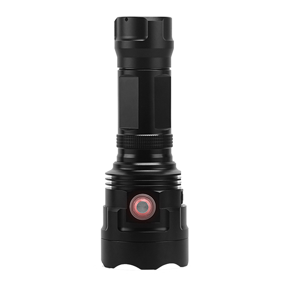 T3UT6-T18UT6 Tactical Flashlight LED