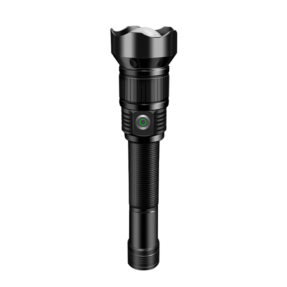 V100 40W Zoom Flashlight 4000 Lumens P90 LED