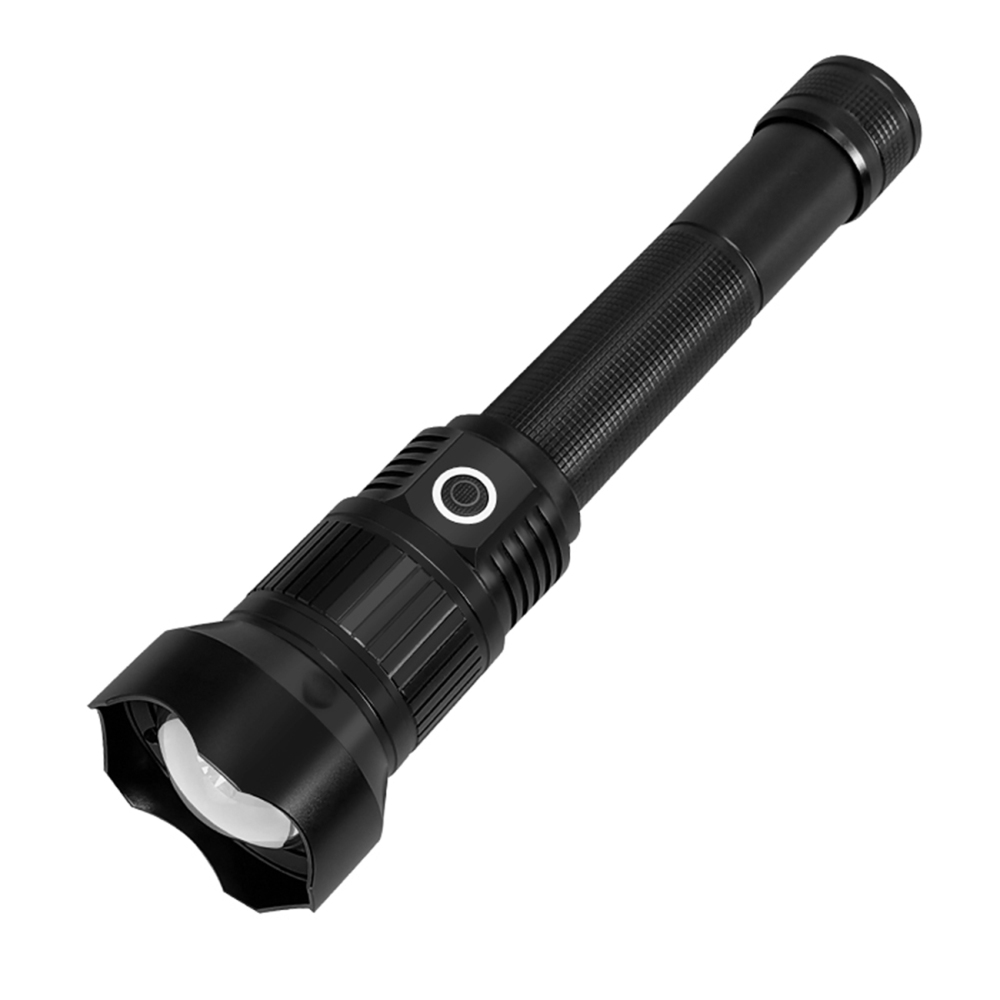 V100 40W Zoom Flashlight 4000 Lumens P90 LED