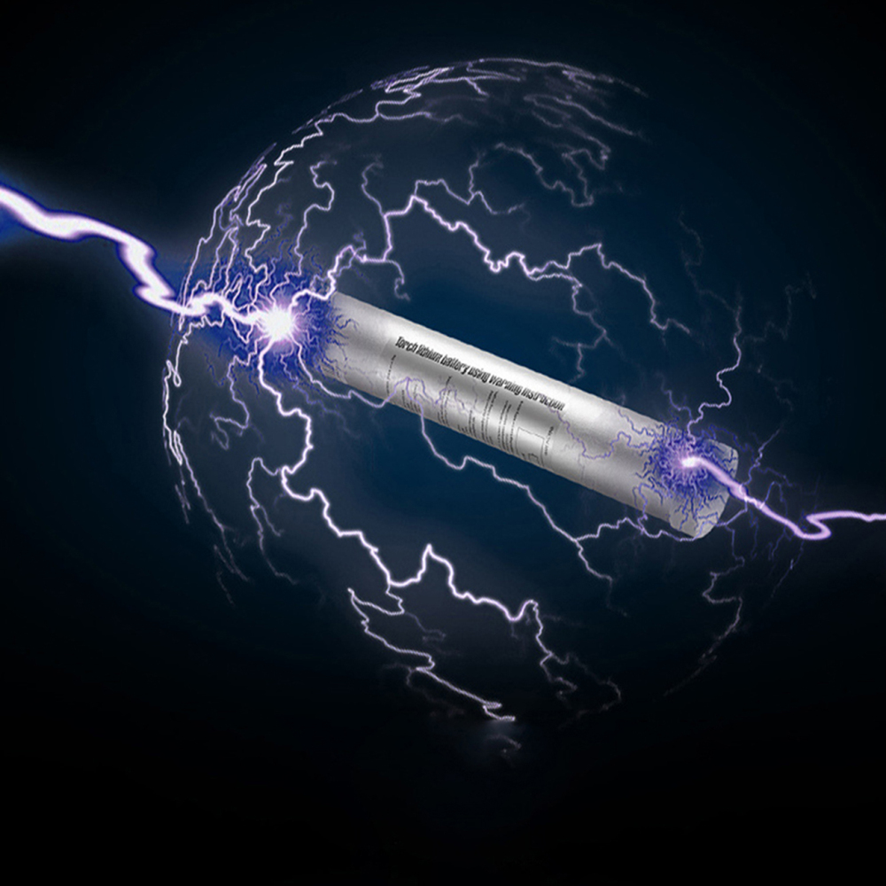 HID Xenon 85W BURNING Flashlight 8500 Lumens