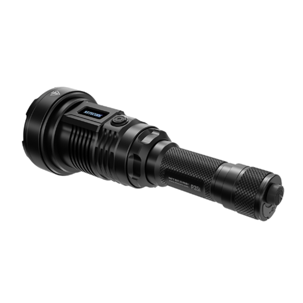 BT80 BURNING Flashlight 100W 13000 Lumens 8x TN LED