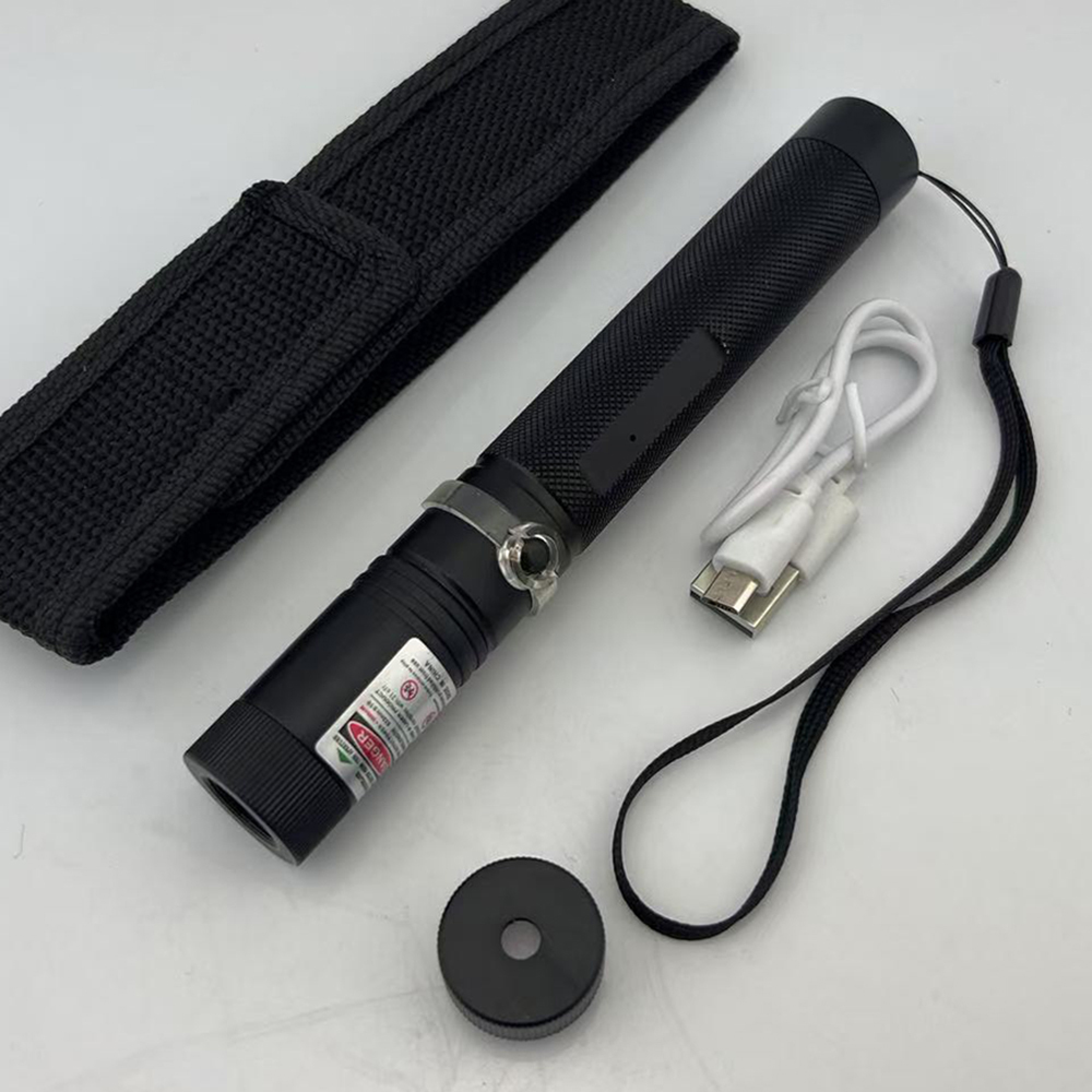 “APHRODITE” GS5 532nm Green Laser Pointer 100mW