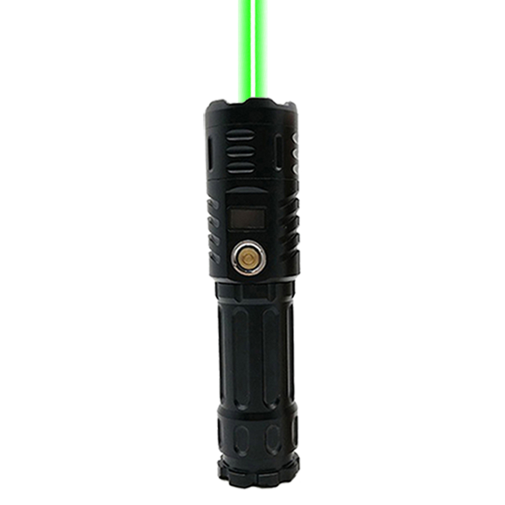 "HADES" GH7 520nm 500mW BURNING Green Laser Pointer
