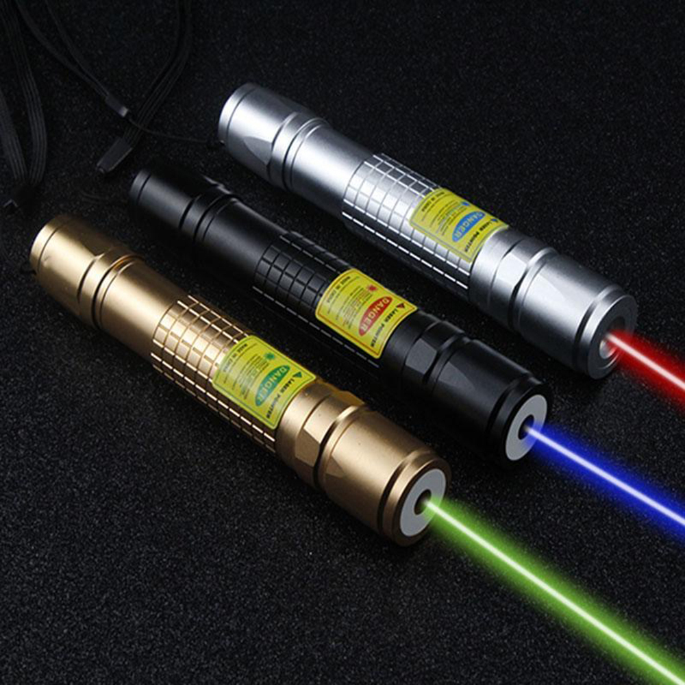 "NYX" PX2 405nm Purple Laser Pointer 100mW