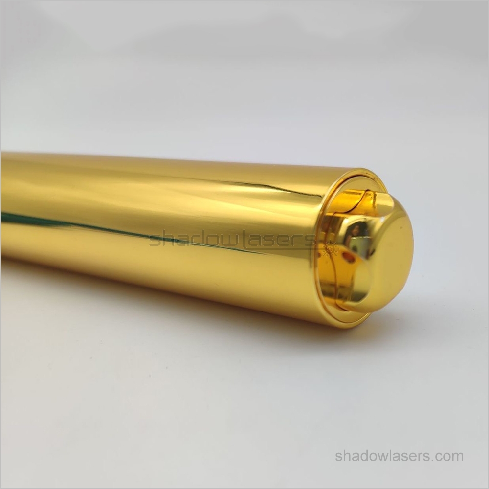 "HERA" GX5 520nm 500mW, 750mW, 1W, 1.5W, 2W BURNING Green Laser Pointer