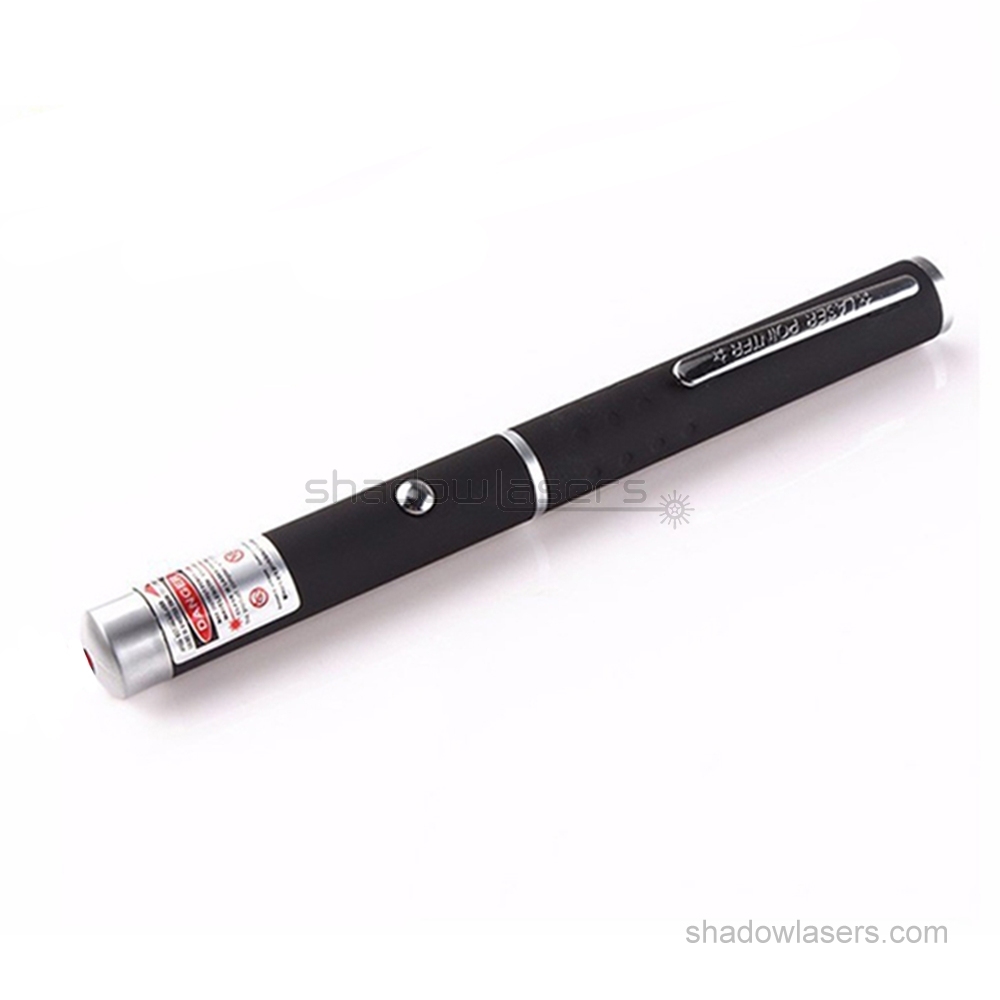 GP1 532nm BURNING Green Laser Pen 150mW