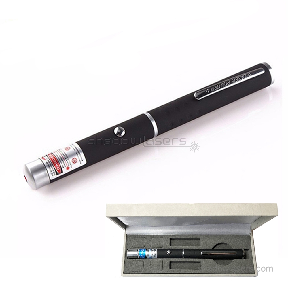 GP1 532nm BURNING Green Laser Pen 150mW
